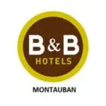 Logo B&B