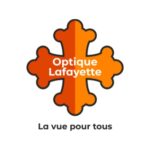 Logo optique lafayette