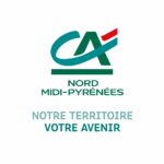 LOGO + SIGNATURE VERTICAL QUADRI
