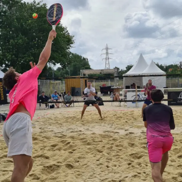 beach tennis 2