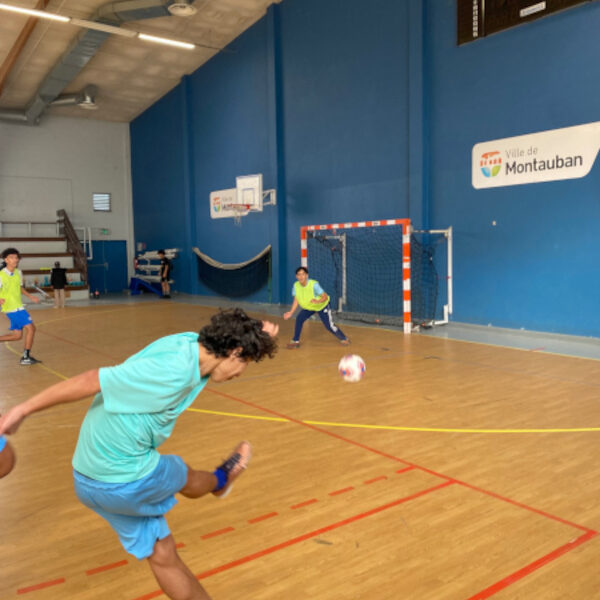 futsall