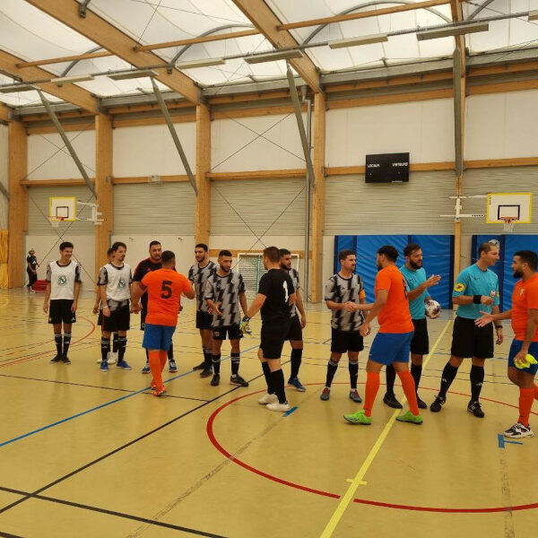 futsall