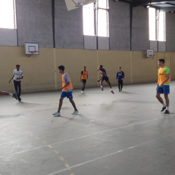 futsall