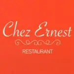 logo chez ernest