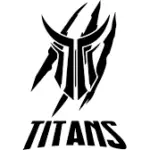 logo titans
