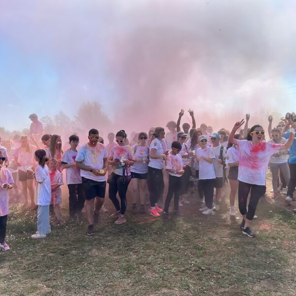 Montauban beach color
