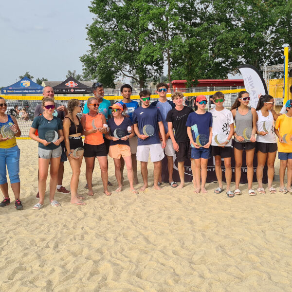 Montauban Beach Event 2