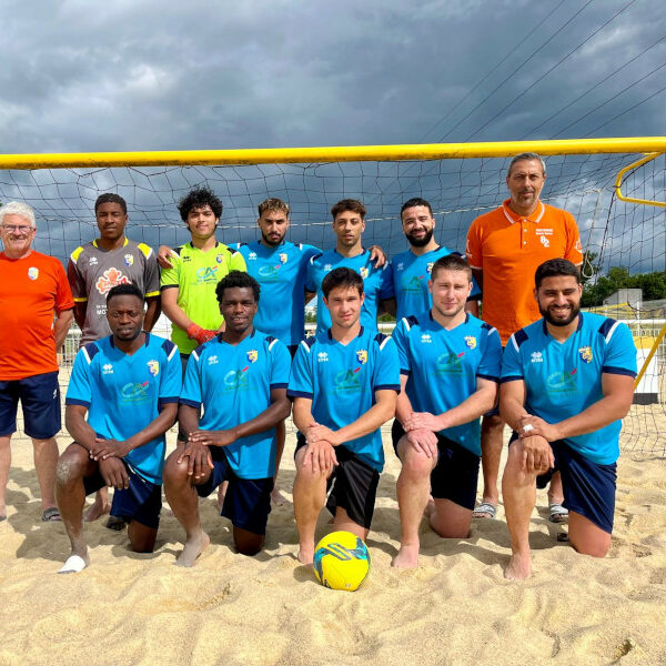 Montauban Beach Event