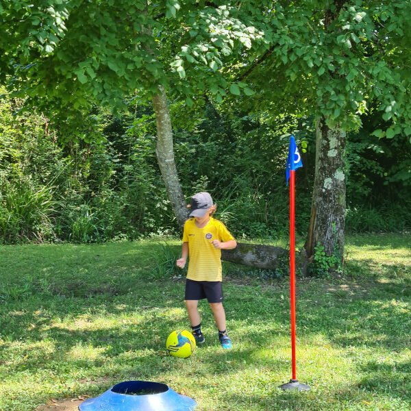 Stage sportif